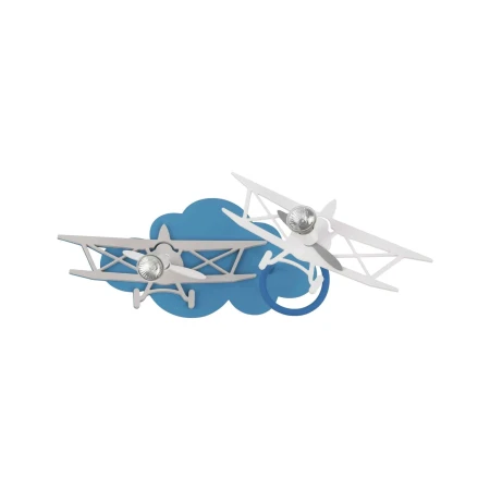 Kinkiet nowoczesny PLANE 6903 - Nowodvorski