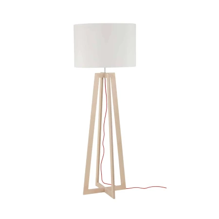 Lampa podłogowa ACROSS 6927 - Nowodvorski