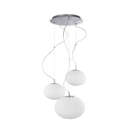 Lampa nad stół wisząca nowoczesna NUAGE 7027 - Nowodvorski