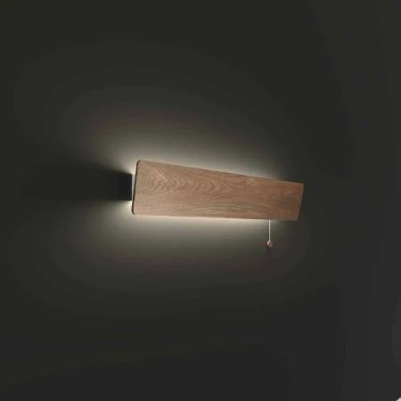 Kinkiet nowoczesny OSLO LED 60 7517 - Nowodvorski