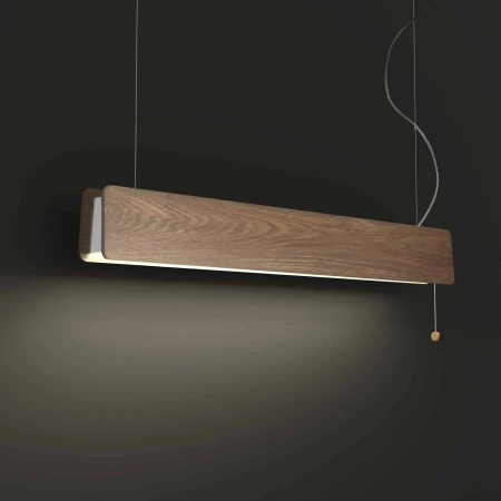 Lampa wisząca nowoczesna OSLO LED 90 7520 - Nowodvorski