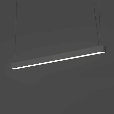 Lampa wisząca biurowa SOFT LED  120X6 7525 - Nowodvorski