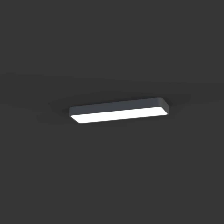 Lampa sufitowa SOFT CEILING LED 60X20 7526 - Nowodvorski