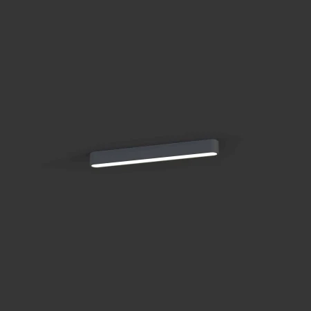 Lampa sufitowa SOFT CEILING LED 60X6 7527 - Nowodvorski