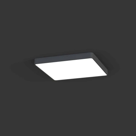 Lampa sufitowa SOFT CEILING LED 60X60 7530 - Nowodvorski