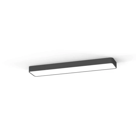 Lampa sufitowa SOFT CEILING LED 90X20 7531 - Nowodvorski