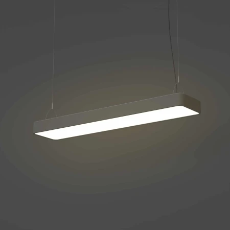 Lampa wisząca biurowa SOFT LED 90X20 7532 - Nowodvorski