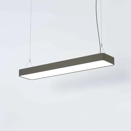 Lampa wisząca biurowa SOFT LED 90X20 7532 - Nowodvorski
