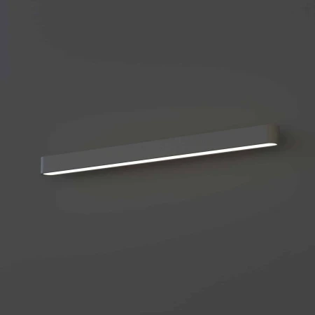 Kinkiet nowoczesny SOFT WALL LED 90X6 7534 - Nowodvorski