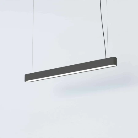 Lampa wisząca biurowa SOFT LED 90X6 7535 - Nowodvorski
