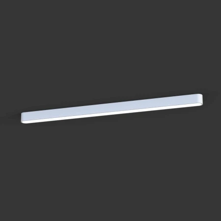 Lampa sufitowa SOFT CEILING LED 120X6 7536 - Nowodvorski