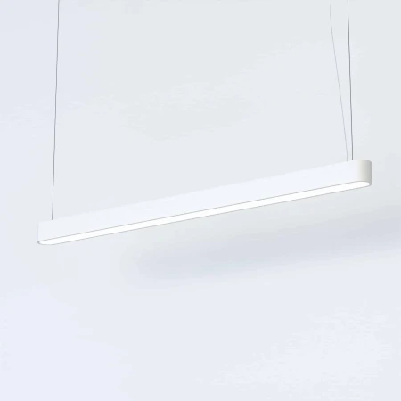 Lampa wisząca biurowa SOFT LED 120X6 7537 - Nowodvorski