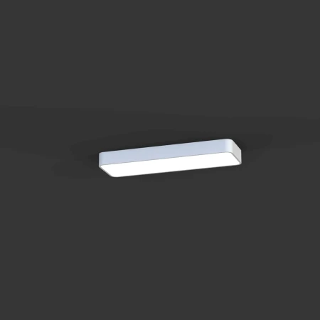 Lampa sufitowa SOFT CEILING LED 60X20 7538 - Nowodvorski