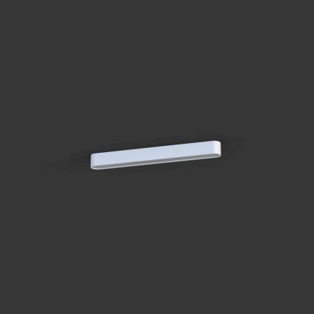 Lampa sufitowa SOFT CEILING LED 60X6 7540 - Nowodvorski