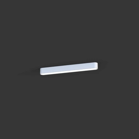 Lampa sufitowa SOFT CEILING LED 60X6 7540 - Nowodvorski
