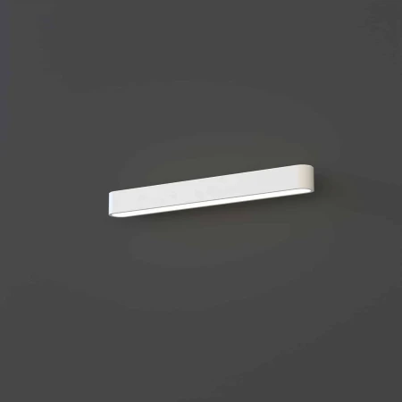 Kinkiet nowoczesny SOFT WALL LED 60X6 7541 - Nowodvorski