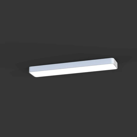 Lampa sufitowa SOFT CEILING LED 90X20 7542 - Nowodvorski