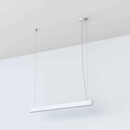 Lampa wisząca biurowa SOFT LED 90X6 7547 - Nowodvorski