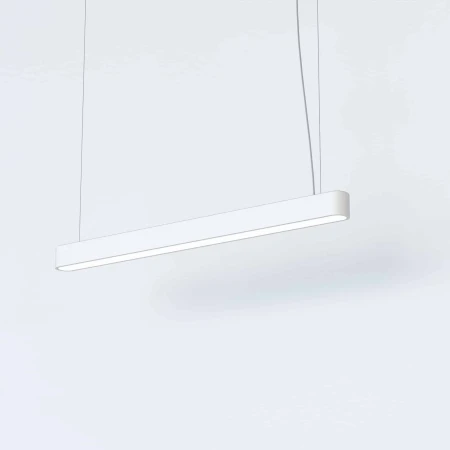 Lampa wisząca biurowa SOFT LED 90X6 7547 - Nowodvorski