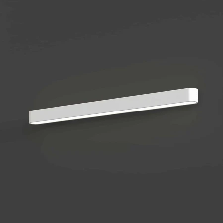 Kinkiet nowoczesny SOFT WALL LED 90X6 7548 - Nowodvorski