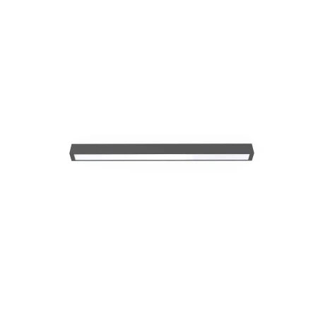 Lampa sufitowa STRAIGHT CEILING LED M 7553 - Nowodvorski