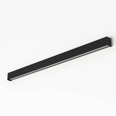 Kinkiet nowoczesny STRAIGHT WALL LED L 7595 - Nowodvorski