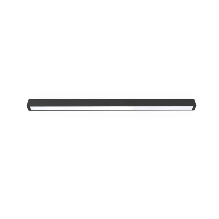 Lampa sufitowa STRAIGHT CEILING LED L 7600 - Nowodvorski