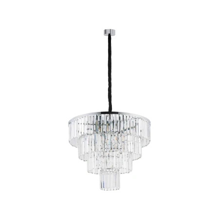 Żyrandol CRISTAL L 7615 - Nowodvorski