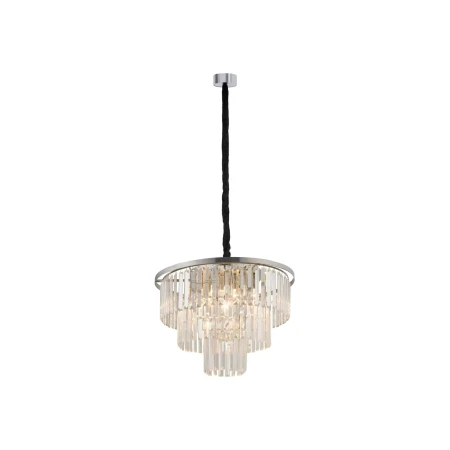 Żyrandol CRISTAL M 7617 - Nowodvorski
