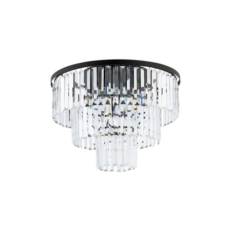 Lampa sufitowa kryształowa CRISTAL M 7627 - Nowodvorski