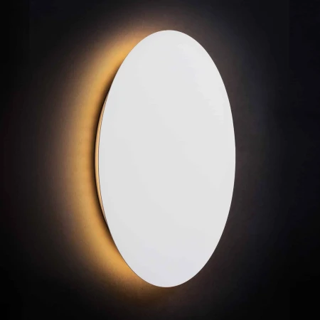 Kinkiet nowoczesny RING LED L 7636 - Nowodvorski