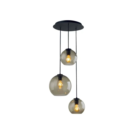 Lampa nad stół wisząca nowoczesna VETRO 7641 - Nowodvorski