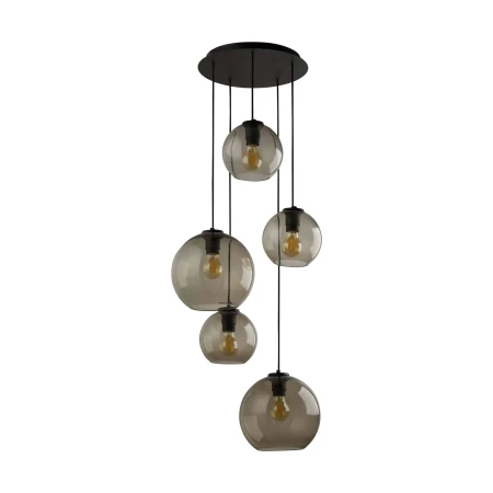 Lampa wisząca nowoczesna VETRO 7642 - Nowodvorski