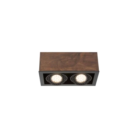 Lampa sufitowa BOX ANTIQUE ES111 7650 - Nowodvorski