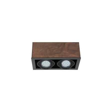 Lampa sufitowa BOX ANTIQUE ES111 7650 - Nowodvorski