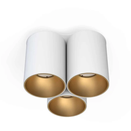 Lampa sufitowa EYE TONE 7666 - Nowodvorski