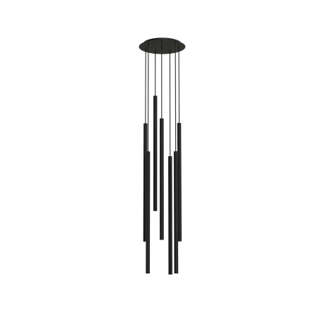 Lampa wisząca nowoczesna LASER 1000 7667 - Nowodvorski