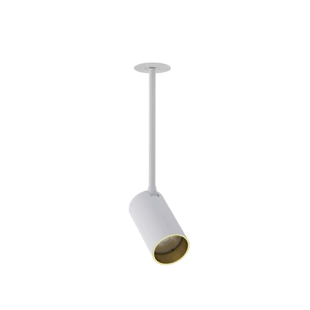 Lampa wpuszczana okrągła MONO SURFACE LONG M 7677 - Nowodvorski