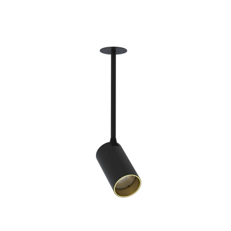 Lampa wpuszczana okrągła MONO SURFACE LONG S 7680 - Nowodvorski