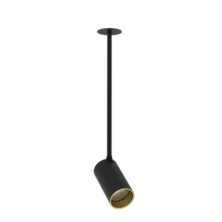 Lampa wpuszczana okrągła MONO SURFACE LONG M 7681 - Nowodvorski