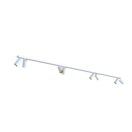 Reflektorek sufitowy MONO 2x150 7694 - Nowodvorski