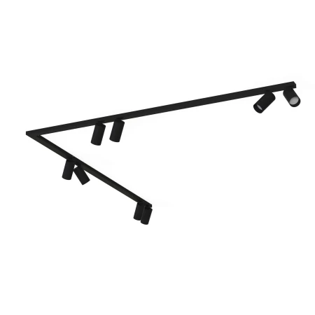 Reflektorek sufitowy MONO CORNER 2x150 7721 - Nowodvorski