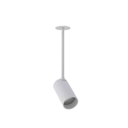 Lampa wpuszczana okrągła MONO SURFACE LONG S 7734 - Nowodvorski
