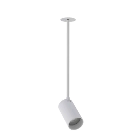 Lampa wpuszczana okrągła MONO SURFACE LONG M 7735 - Nowodvorski