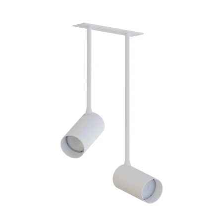 Lampa wpuszczana MONO SURFACE LONG 7736 - Nowodvorski