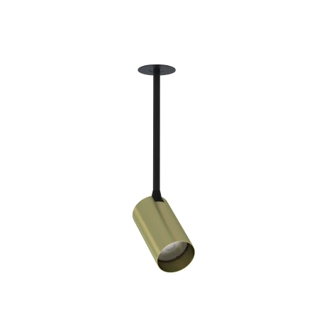 Lampa wpuszczana okrągła MONO SURFACE LONG S 7741 - Nowodvorski