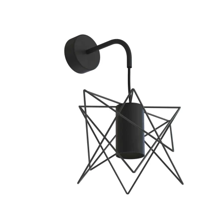 Kinkiet designerski GSTAR BLACK 7796 - Nowodvorski