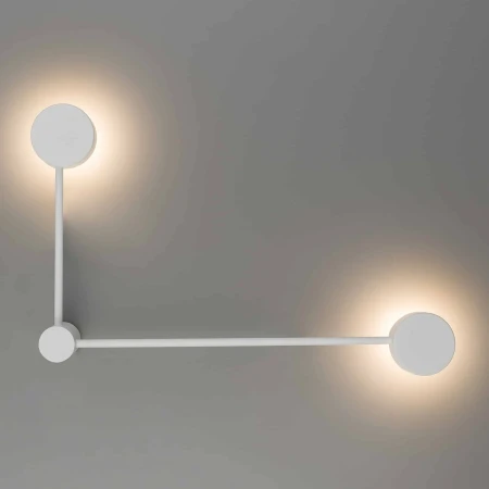 Kinkiet designerski ORBIT 7801 - Nowodvorski