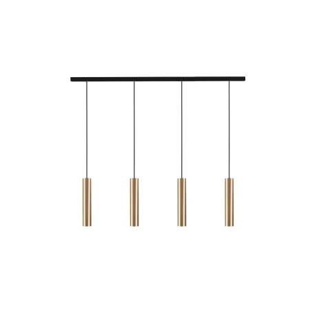 Lampa wisząca nowoczesna BATON 7853 - Nowodvorski
