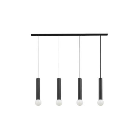 Lampa wisząca nowoczesna BATON 7854 - Nowodvorski